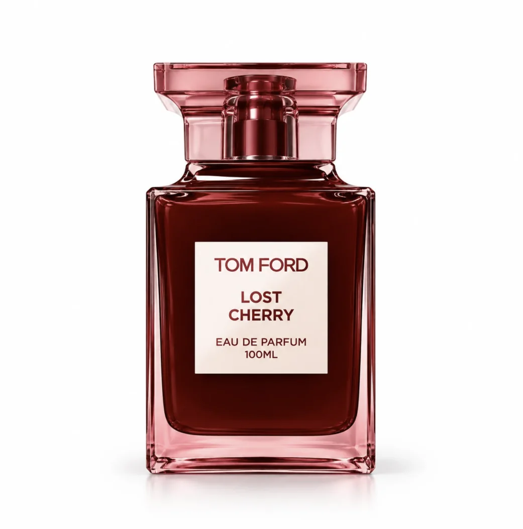 Tom Ford Lost Cherry