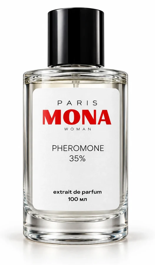 MONA Pheromone 100 мл