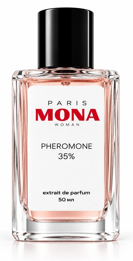 MONA Pheromone 50 мл