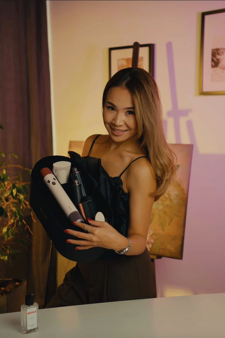 Dyson Airwrap
